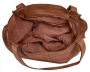 Sa tha Look Shopper echt leer made in italy - Thumbnail 5