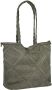 Sa tha Look Shopper echt leer made in italy - Thumbnail 2