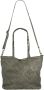 Sa tha Look Shopper echt leer made in italy - Thumbnail 6