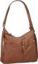Sa tha Look Shopper echt leer made in italy - Thumbnail 4