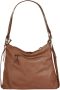 Sa tha Look Shopper echt leer made in italy - Thumbnail 5