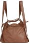 Sa tha Look Shopper echt leer made in italy - Thumbnail 8