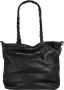 Sa tha Look Shopper echt leer made in italy - Thumbnail 3