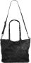 Sa tha Look Shopper echt leer made in italy - Thumbnail 6