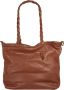 Sa tha Look Shopper echt leer made in italy - Thumbnail 3