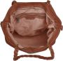 Sa tha Look Shopper echt leer made in italy - Thumbnail 5
