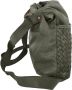 Sa tha Look Shopper echt leer made in italy - Thumbnail 9