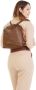 Sa tha Look Shopper echt leer made in italy - Thumbnail 3