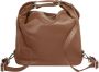 Sa tha Look Shopper echt leer made in italy - Thumbnail 6