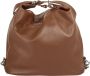 Sa tha Look Shopper echt leer made in italy - Thumbnail 9