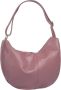 Sa tha Look Shopper echt leer made in italy - Thumbnail 3