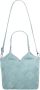 Sa tha Look Shopper echt leer made in italy - Thumbnail 6