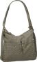 Sa tha Look Shopper echt leer made in italy - Thumbnail 4