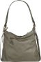 Sa tha Look Shopper echt leer made in italy - Thumbnail 5