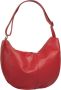 Sa tha Look Shopper echt leer made in italy - Thumbnail 3