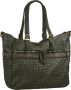 Sa tha Look Shopper echt leer made in italy - Thumbnail 3