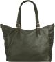 Sa tha Look Shopper echt leer made in italy - Thumbnail 4