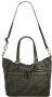 Sa tha Look Shopper echt leer made in italy - Thumbnail 7