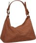 Sa tha Look Shopper echt leer made in italy - Thumbnail 3