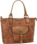 Sa tha Look Shopper echt leer made in italy - Thumbnail 3