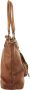 Sa tha Look Shopper echt leer made in italy - Thumbnail 5