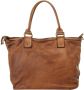 Sa tha Look Shopper echt leer made in italy - Thumbnail 6