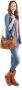 Sa tha Look Shopper echt leer made in italy - Thumbnail 7
