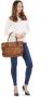 Sa tha Look Shopper echt leer made in italy - Thumbnail 2