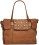 Sa tha Look Shopper echt leer made in italy - Thumbnail 4