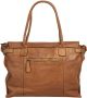 Sa tha Look Shopper echt leer made in italy - Thumbnail 5