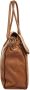 Sa tha Look Shopper echt leer made in italy - Thumbnail 6