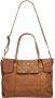 Sa tha Look Shopper echt leer made in italy - Thumbnail 8