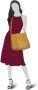 Sa tha Look Shopper echt leer made in italy - Thumbnail 2