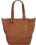 Sa tha Look Shopper echt leer made in italy - Thumbnail 3