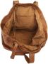 Sa tha Look Shopper echt leer made in italy - Thumbnail 6