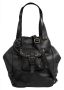 Sa tha Look Shopper echt leer made in italy - Thumbnail 8