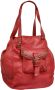 Sa tha Look Shopper echt leer made in italy - Thumbnail 3