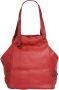Sa tha Look Shopper echt leer made in italy - Thumbnail 4