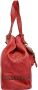 Sa tha Look Shopper echt leer made in italy - Thumbnail 5