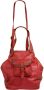 Sa tha Look Shopper echt leer made in italy - Thumbnail 7