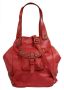Sa tha Look Shopper echt leer made in italy - Thumbnail 8