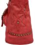 Sa tha Look Shopper echt leer made in italy - Thumbnail 9