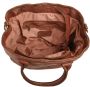 Sa tha Look Tas echt leer made in italy - Thumbnail 6