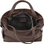 Sa tha Look Tas echt leer made in italy - Thumbnail 5