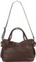 Sa tha Look Tas echt leer made in italy - Thumbnail 6