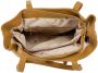 Sa tha Look Tas echt leer made in italy - Thumbnail 6