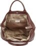 Sa tha Look Tas echt leer made in italy - Thumbnail 6