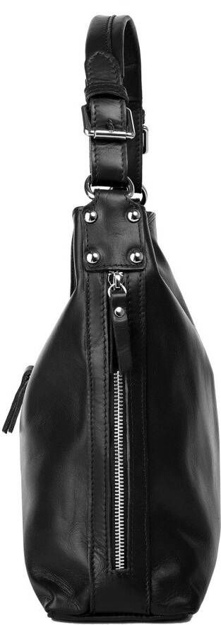 Samantha Look Tas echt leer made in italy