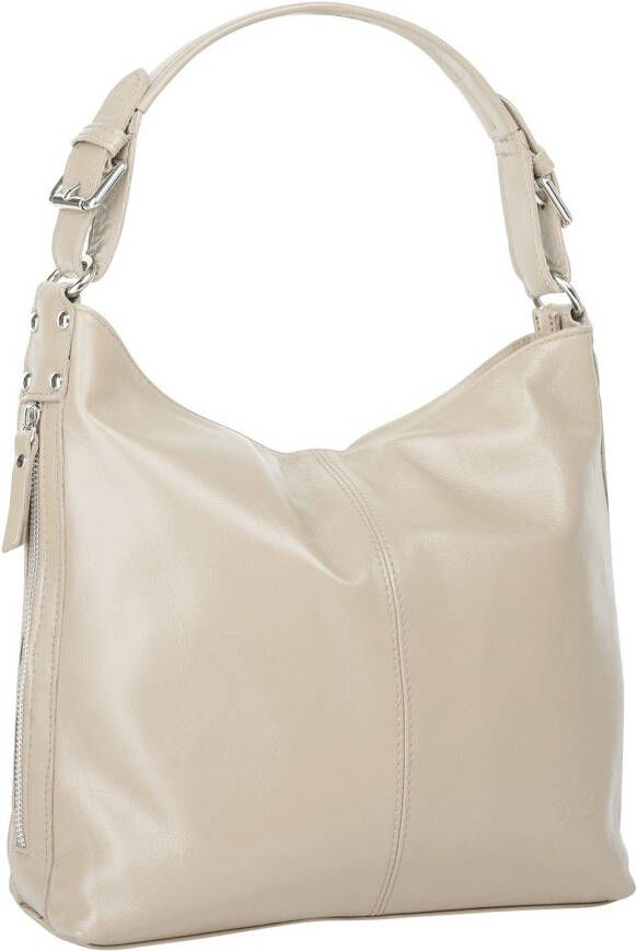 Samantha Look Tas echt leer made in italy