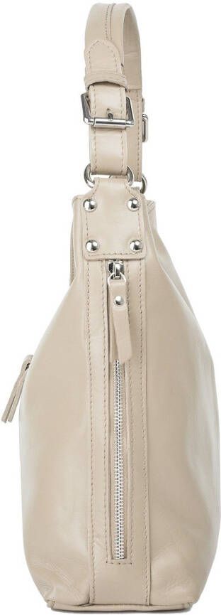 Samantha Look Tas echt leer made in italy